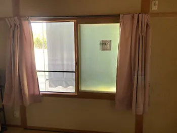 岡山県勝田郡勝央町のお客様の窓・サッシの交換・リフォーム工事　具体的な工事内容6